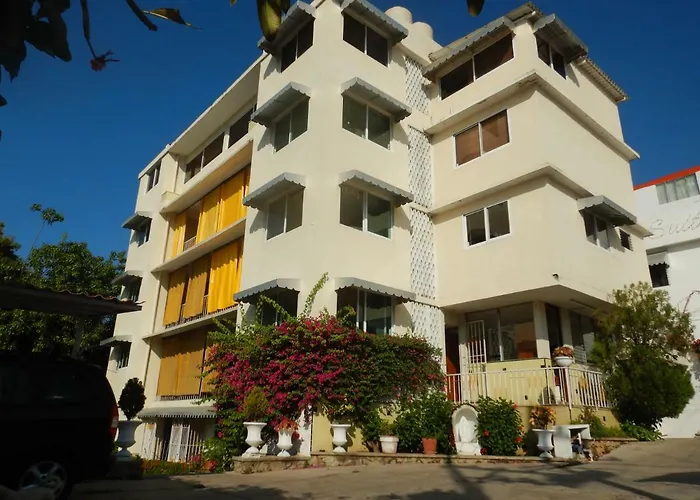 Suites Licha